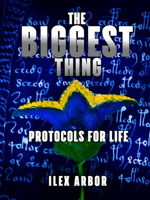 cover image of The Biggest Thing